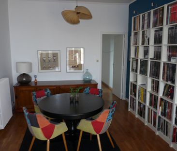 Location Appartement 4 pièces 90m² RENNES 35700 - Photo 4