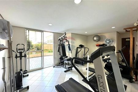 Apartamento mobiliado, 1 quarto, 1 vaga, aceita pets. Para alugar. Aluguel imperdível! - Photo 5