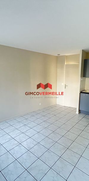 Location Appartement 1 pièce 22m² - Photo 1
