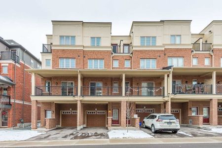 For Lease - 2390 Chevron Prince Path, Oshawa, Ontario - Photo 2