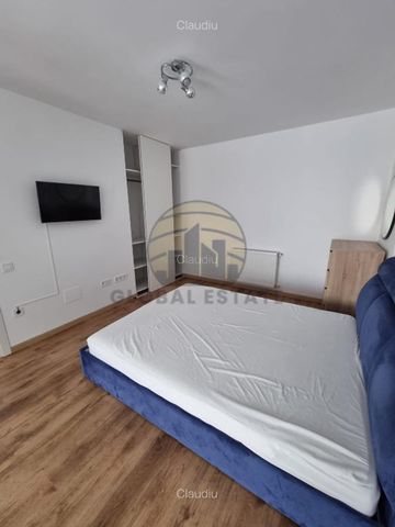 Inchirieri Apartamente 2 camere Bucuresti - Fotografie 5