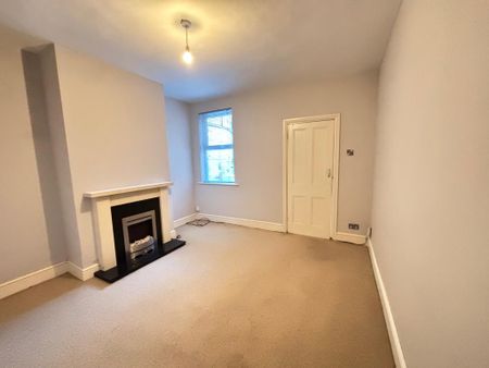 2 bedroom terraced house to rent - Photo 5