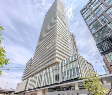 For Lease - 15 Lower Jarvis Street Unit# 3310, Toronto, Ontario - Photo 1