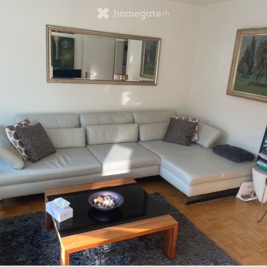 3 Zimmer, 72 m² - Foto 1