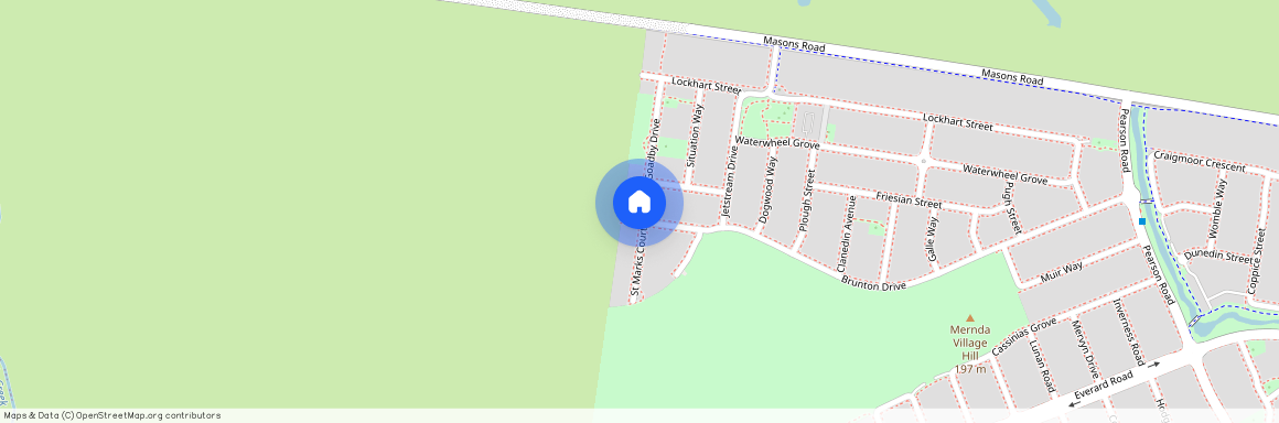 94 Brunton Drive, Vic 3754, Mernda