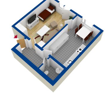 Skogsgatan 87, Linköping - Photo 2