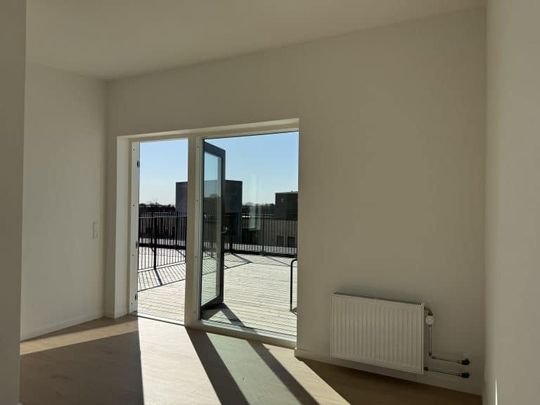 Kobbervej 2 2tv - Foto 1