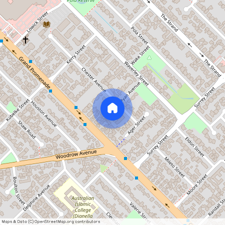 2/7 Chester Ave, WA 6059, Dianella