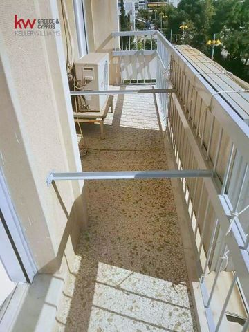 Διαμέρισμα για ενοικίαση Νέα Σμύρνη - Photo 4