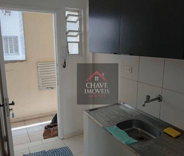 Kitnet com 1 dormitório para alugar, 40 m² por R$ 2.200,01/mês - Go... - Photo 2