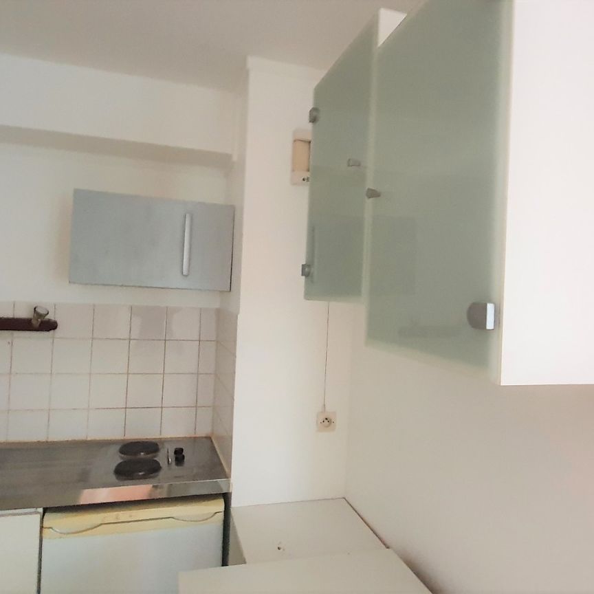 Location Appartement 2 pièces 35m² LILLE 59800 - Photo 1
