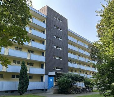 Wohnung, 04. OG, rechts, Leipziger Str. 14 - Foto 1