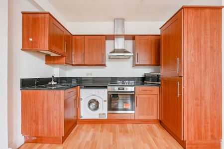 2 bedroom flat to rent - Photo 5