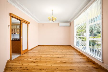 Air-Conditioned Four-Bedroom Family Home with Two Living Areas, Single Carport and Tandem Garage! - Photo 3