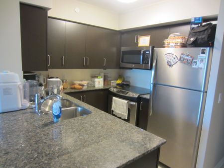 For Lease - 205 Sherway Gardens Road Unit# 704, Toronto, Ontario - Photo 4