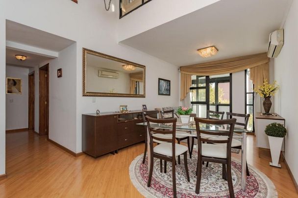 Você Também Pode Ser Dono de Um Triplex, Petrópolis, 4d Demais Peças, Solarium - Foto 1