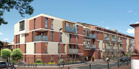 APPARTEMENT T3 61M - Photo 3