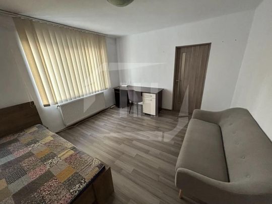 Apartament 2 camere I zona strazii Paris - Fotografie 1