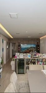 Apartamento para alugar com 132m², 3 quartos e 2 vagas - Photo 1