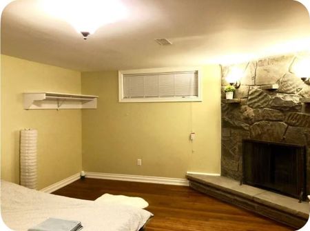 For Lease - 70 Corinthian Boulevard Unit# (Basement), Toronto, Ontario - Photo 3