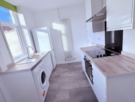 Wash lane, Bury - Photo 2