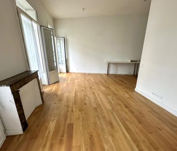 Location Appartement 2 pièces 49m² BORDEAUX 33000 - Photo 4