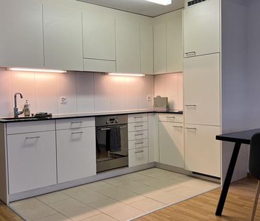 1.5 Zimmer, 40 m², 4. Stock - Photo 5