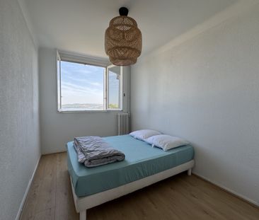 Location Appartement 3 pièces 52m² SETE 34200 - Photo 5