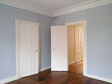 Location appartement 2 pièces, 45.00m², Reims - Photo 3