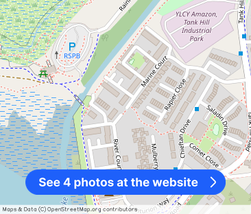 Centurion Way, Purfleet, Essex, RM19 - Photo 1