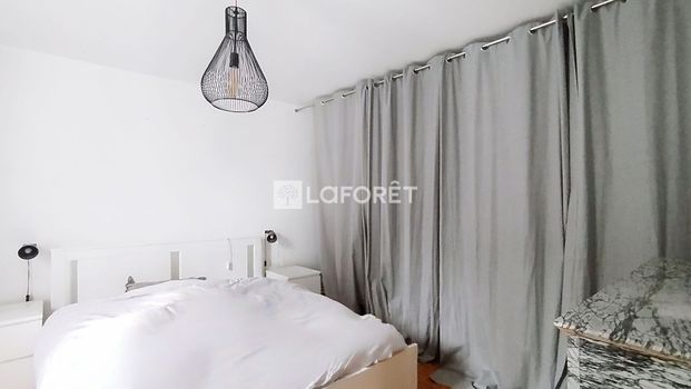 Appartement T2 Orléans à louer - Photo 1