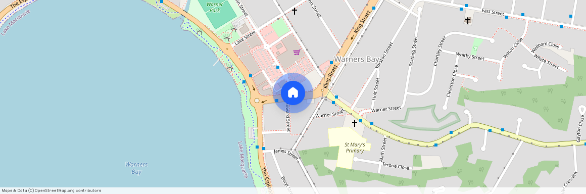 38 Panorama Parade, 2282, Warners Bay Nsw