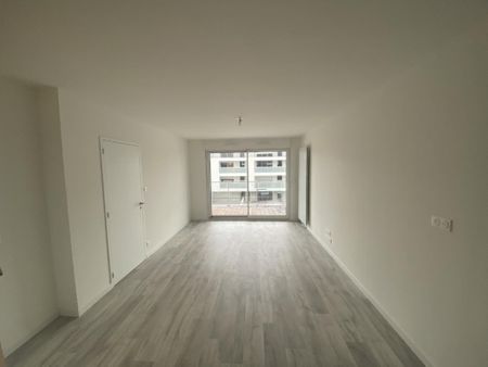 Appartement T2 à louer Betton - 42 m² - Photo 5