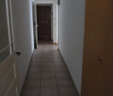 3.5 Zimmer, 81 m², 1. Stock - Photo 5