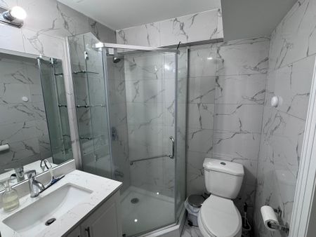 For Lease - 6289 Donway Drive Unit# Basement, Mississauga, Ontario - Photo 4