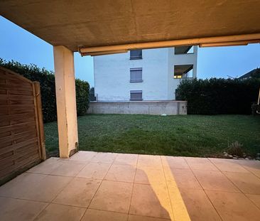 Appartement de 3.5 pièces au rez-de-chaussée à Yverdon-les-Bains - Foto 5