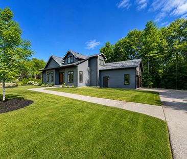 For Lease - 115 Rankin's Crescent, Blue Mountains, Ontario - Photo 2