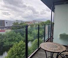 Apt. 72, Longmeadows Apartments, Islandbridge, Dublin 8, County Dub... - Photo 1