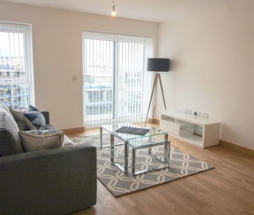 2 bedroom apartment to rent - Photo 1