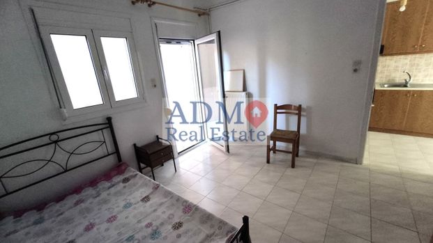 Studio/Γκαρσονιέρα για ενοικίαση Θέρισσος (Ηράκλειο Κρήτης) - Photo 1