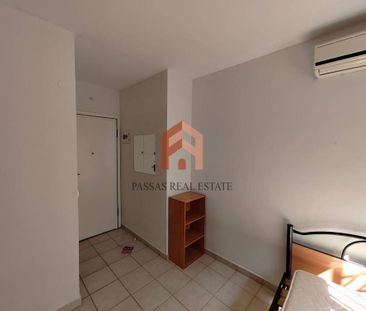 Studio/Γκαρσονιέρα για ενοικίαση Ευζώνων - Πεδίον Άρεως (Φάληρο - Ι... - Φωτογραφία 3