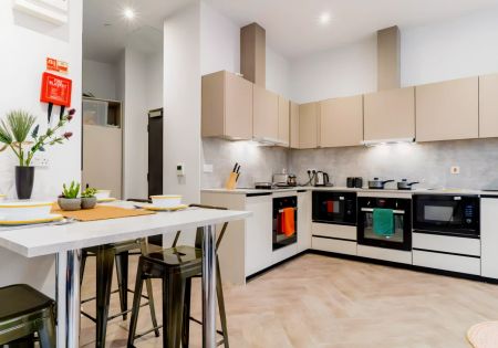 Platinum En Suite Plus - Photo 5