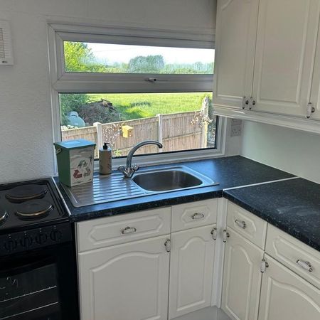 1 bedroom mobile home to rent - Photo 4