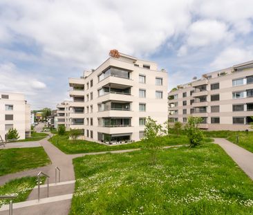 2.5 Zimmer, 65 m², 1. Stock - Foto 6