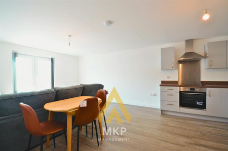 1 bedroom apartment to rent - Photo 3