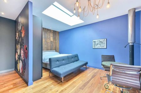 Studio to rent - Photo 4