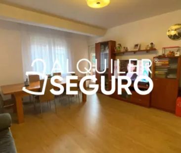 Piso en alquiler en Ponferrada - Photo 1