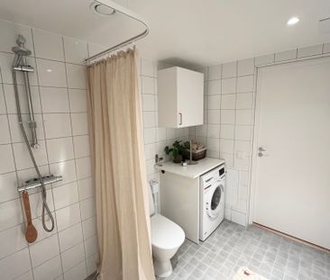 Leråkersgatan 22 - Foto 2