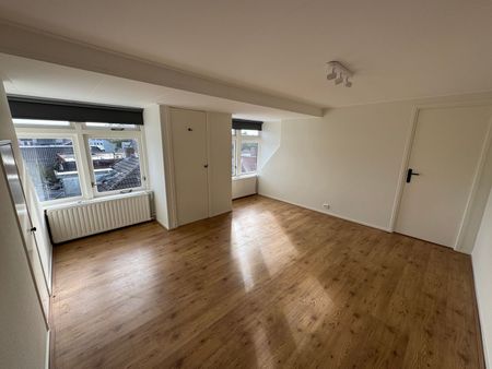 Appartement te huur: Stationsstraat 40-A 9901 BM Appingedam - Foto 5