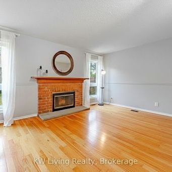 For Lease - 212 Austin Drive Unit# Upper, Markham, Ontario - Photo 1
